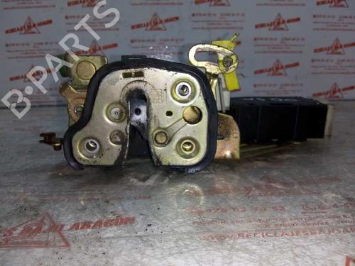 Front right lock OPEL TIGRA (S93) 1.4 16V (F07) | BP7937143C97 