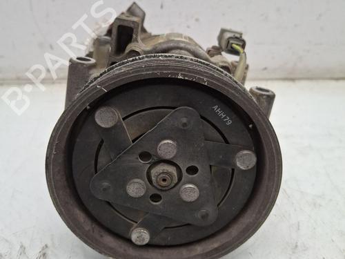 Used AC compressor AC compressor RENAULT CLIO III Grandtour (KR0/1_) 1.5 dCi (KR0F) (86 hp) 33236414 33236414
