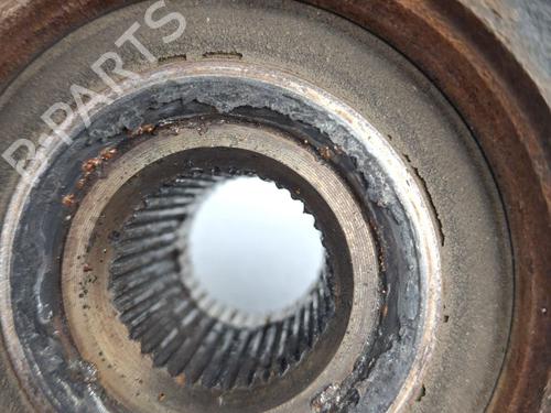 Venstre Styrespindel Lejehus SEAT TOLEDO II (1M2) 1.9 TDI | BP28301967M25 
