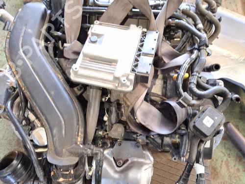 Engine SEAT LEON (KL1, KLG) 1.5 TGI CNG | BP24979465M1