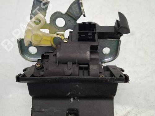Used Tailgate lock Tailgate lock SKODA SUPERB II (3T4) 2.0 TDI 16V 4x4 (140 hp) 39714748 39714748