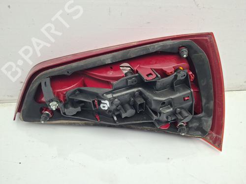 Right taillight AUDI A1 Sportback (8XA, 8XF) 1.4 TDI | BP23430966C35 