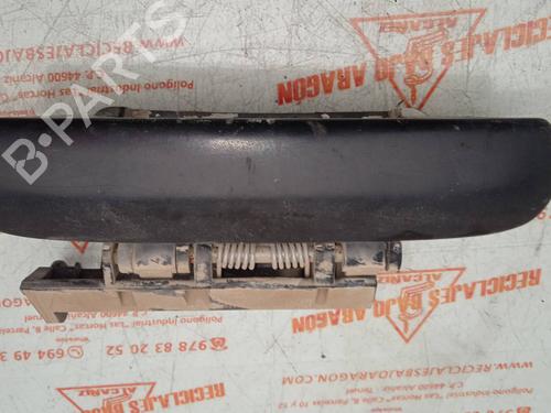 Used Other Other CITROËN XSARA (N1) [1997-2005] 7947913 7947913