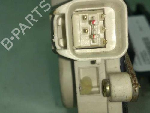 Rear left lock HYUNDAI ELANTRA III (XD) 2.0 CRDi | BP7932308C100 