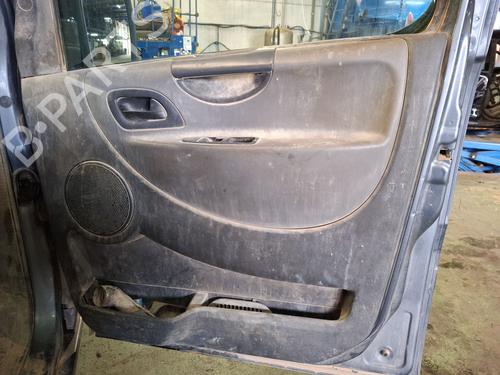 Used Front right panel CITROËN JUMPY II Van 2.0 HDi 120 (120 hp) 32381321