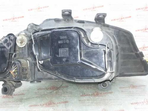 Left headlight SEAT CORDOBA (6L2)  | BP7936408C28 
