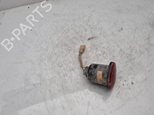Used Left taillight PIAGGIO QUARGO Platform/Chassis 0.7 D (18 hp) 18504705
