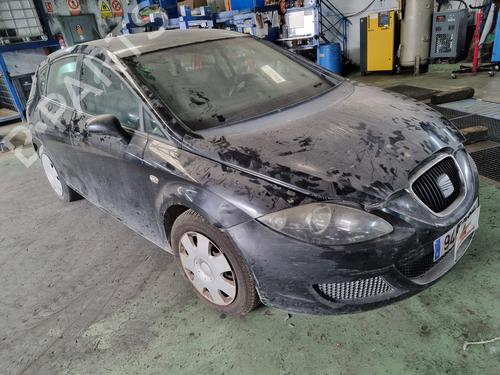 Steering column stalk SEAT LEON (1P1) 1.9 TDI | BP11015379I23 