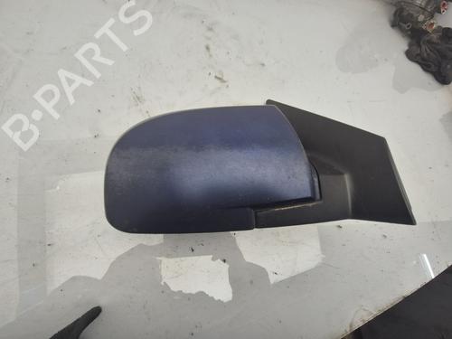 Right mirror KIA CARENS II MPV (FJ) 2.0 CRDi | BP24702778C27 