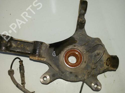 Right front steering knuckle RENAULT LAGUNA II Grandtour (KG0/1_) 1.9 dCi (KG0E, KG0R) | BP7930164M26 