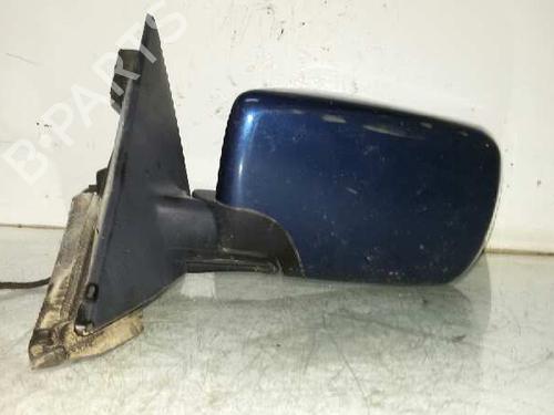 Left mirror BMW 3 (E46)  | BP7931227C26 