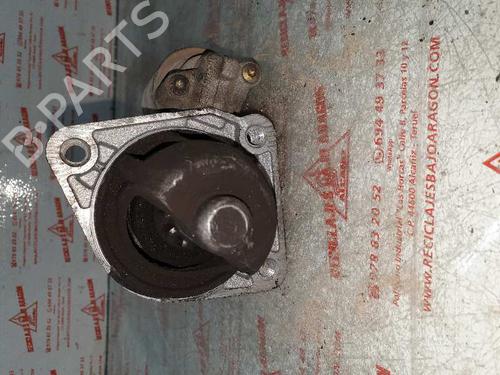 Startmotor FORD FOCUS I (DAW, DBW) 1.6 16V | BP7936910M8 