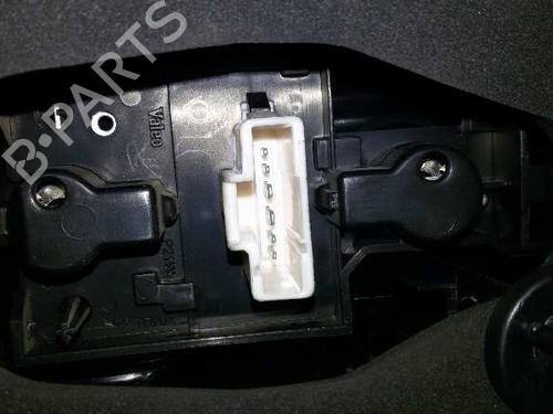 Left taillight CITROËN C5 II (RC_) 2.0 HDi (RCRHRH) | BP7936097C34 