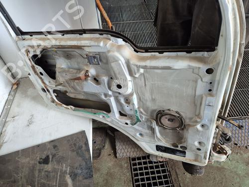 Left front door NISSAN CABSTAR E (TL_, VL_) 28.10, 32.10 | BP24176347C2 
