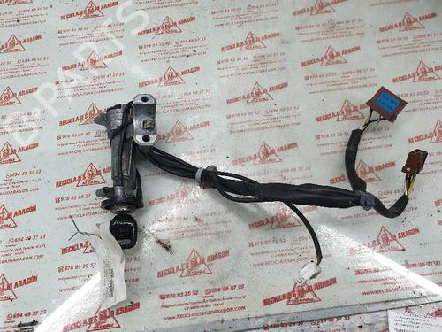 Ignition barrel HONDA CIVIC VI Fastback (MA, MB) 2.0 TDiC (MB7) | BP7931952M48 