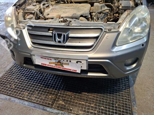 Used Front bumper HONDA CR-V II (RD_) [2001-2007]  29322459