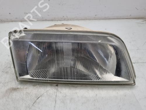 Used Right headlight CITROËN ZX (N2) [1991-1999]  17919613