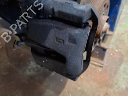 Used Left front brake caliper FIAT PUNTO (199_) 1.3 D Multijet (75 hp) 29030287