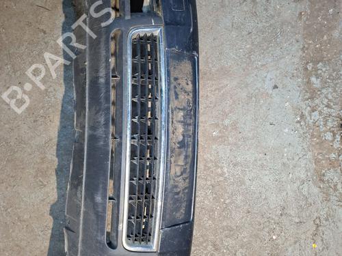 Used Front bumper Front bumper AUDI A4 B6 (8E2) 2.5 TDI quattro (180 hp) 34366889 34366889