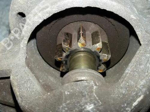 Starter CITROËN SAXO (S0, S1)  | BP7933655M8 