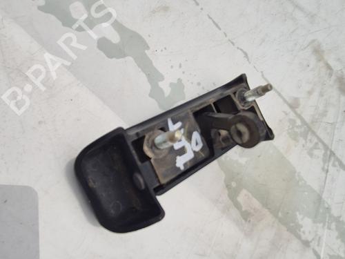 Other FORD TRANSIT Van (E_ _) 2.5 TDI (EAL, EAS) | BP28321313O1 
