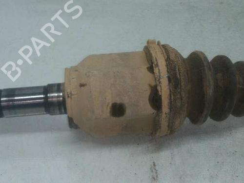 Left front driveshaft FIAT GRANDE PUNTO (199_) 1.3 D Multijet (199.AXD11, 199.AXD1A, 199.AXD1B,... | BP7933099M38 - Image 3