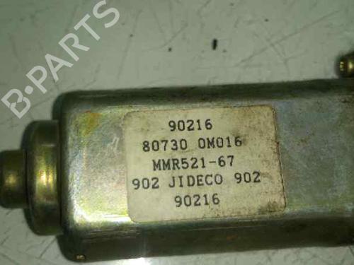 Front right window mechanism NISSAN ALMERA I (N15)  | BP7931568C23 