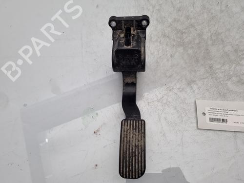 Pedal MERCEDES-BENZ VITO / MIXTO Van (W639)  | BP15399918I4