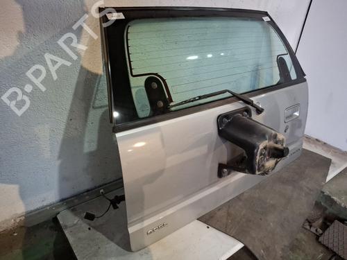 Bakluke CC/Kombi-Kupé OPEL FRONTERA B (U99) 2.2 DTI (6B_ZC, 6B_VF, 6B_66, 6B_76) | BP29554670C6 