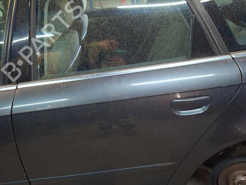Used Left rear door Left rear door AUDI A4 B7 Avant (8ED) 2.0 TDI 16V (140 hp) 34366890 34366890
