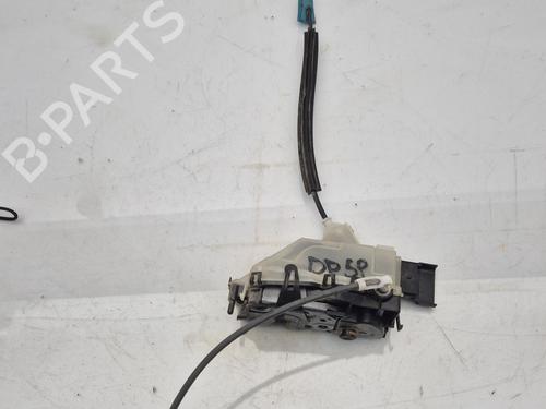 Høyre foran lås PEUGEOT RIFTER 1.5 BlueHDi 130 (130 hp) 25769658