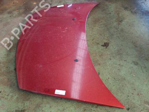 Hood CITROËN C3 I (FC_, FN_) 1.4 HDi | BP7932750C1 