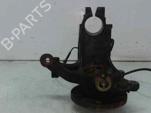 Left front steering knuckle CITROËN C3 II (SC_)  | BP7931526M25 
