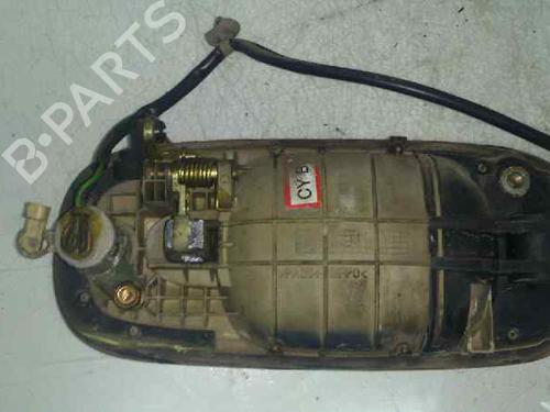Front left exterior door handle HYUNDAI TRAJET (FO)  | BP7931765C128 