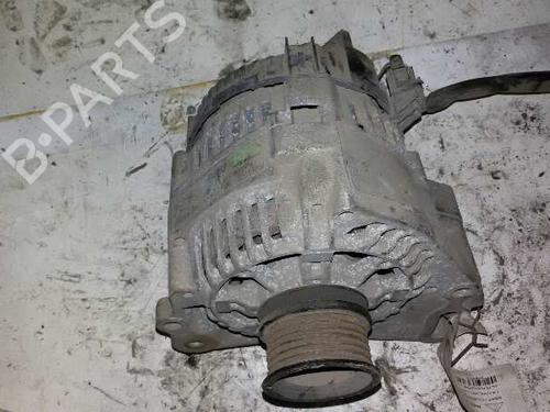 Alternator SEAT CORDOBA (6K1, 6K2) 1.4 i | BP7943371M7 