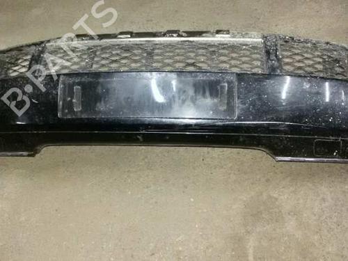 Front bumper AUDI ALLROAD C5 (4BH) 2.5 TDI quattro | BP7936370C7 