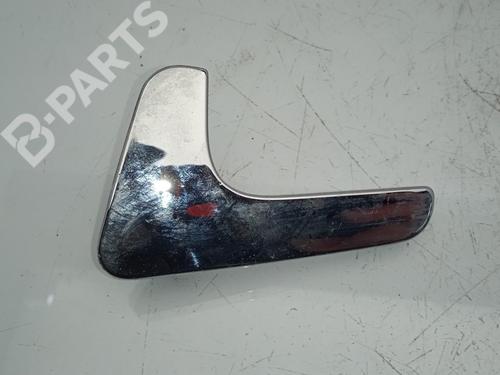 Used Front left interior door handle Front left interior door handle SEAT IBIZA II (6K1) [1993-2002] 9456859 9456859
