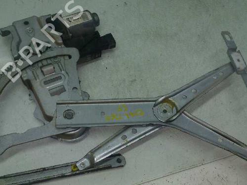 Vindusheismekanisme høyre foran OPEL CORSA C (X01) [2000-2009]  7933833