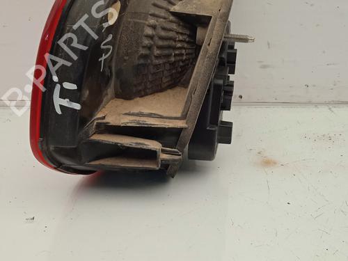 Left tailgate light VW GOLF VI (5K1) 1.6 TDI | BP15691967C79 
