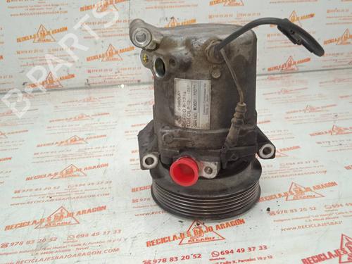 Used AC compressor SUZUKI VITARA (ET, TA, TD) [1988-2002]  7947163