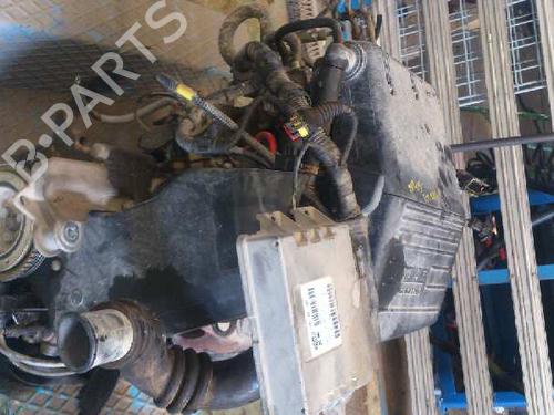 Engine FIAT PUNTO (176_)  | BP7933496M1 