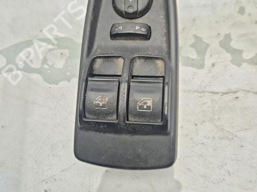Fensterheberschalter links vorne für Fensterheberschalter links vorne IVECO DAILY V Van 29S13, 29L13, 35C13, 35S13, 40C13, 40S13 (126 hp) 39707810 39707810