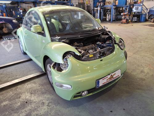 Used Parts VW NEW BEETLE (9C1, 1C1) 1.9 TDI (90 hp) 4261995