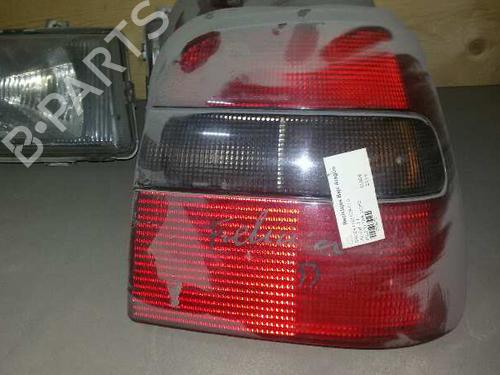 Used Right taillight SKODA FELICIA I (6U1) 1.3 (68 hp) 7938692