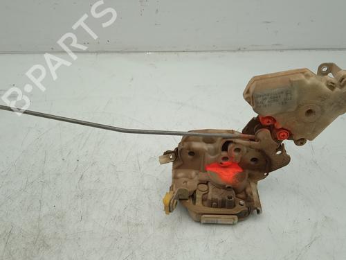 Used Front right lock NISSAN TERRANO II (R20) 3.0 DiTD 4WD (170 hp) 9459479