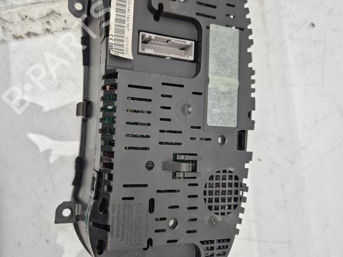 Instrument cluster AUDI A3 (8L1) 1.9 TDI quattro | BP27716683C47 