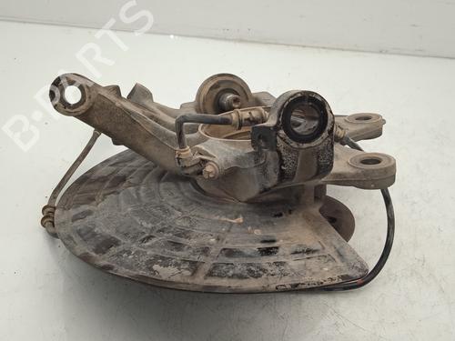 Right front steering knuckle MERCEDES-BENZ M-CLASS (W163) ML 400 CDI (163.128) | BP9143780M26 