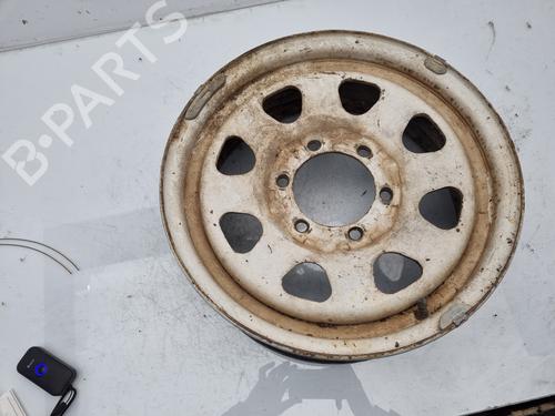 Used Rim NISSAN PATROL III/2 Station Wagon (W260) [1988-1998]  11836595
