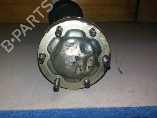 Left front driveshaft ALFA ROMEO 156 (932_)  | BP7942106M38 