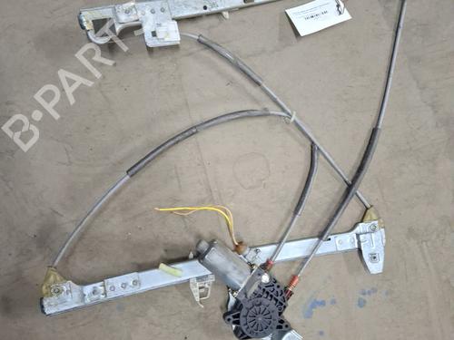 Rudehejsemekanisme ventre foran Rudehejsemekanisme ventre foran CITROËN XSARA Coupe (N0) 1.6 i (88 hp) 33268452 33268452